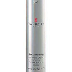 Elizabeth Arden Silver Skin Illuminating Emulsion